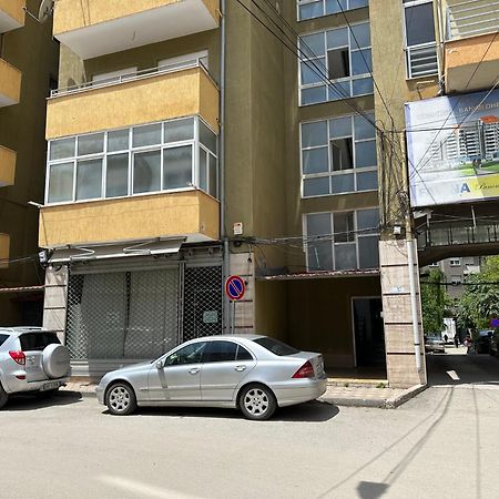 Koa Studio 1 Korce Ngoại thất bức ảnh