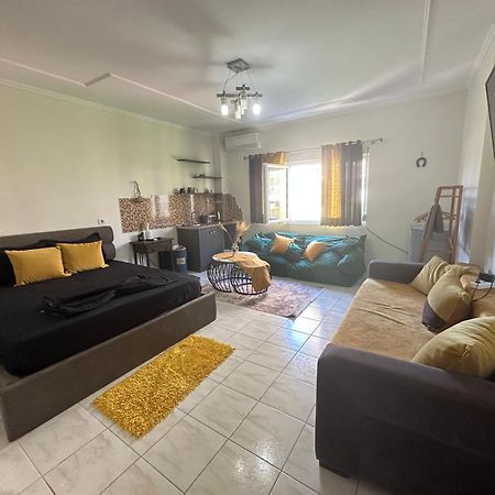 Koa Studio 1 Korce Ngoại thất bức ảnh