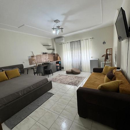 Koa Studio 1 Korce Ngoại thất bức ảnh