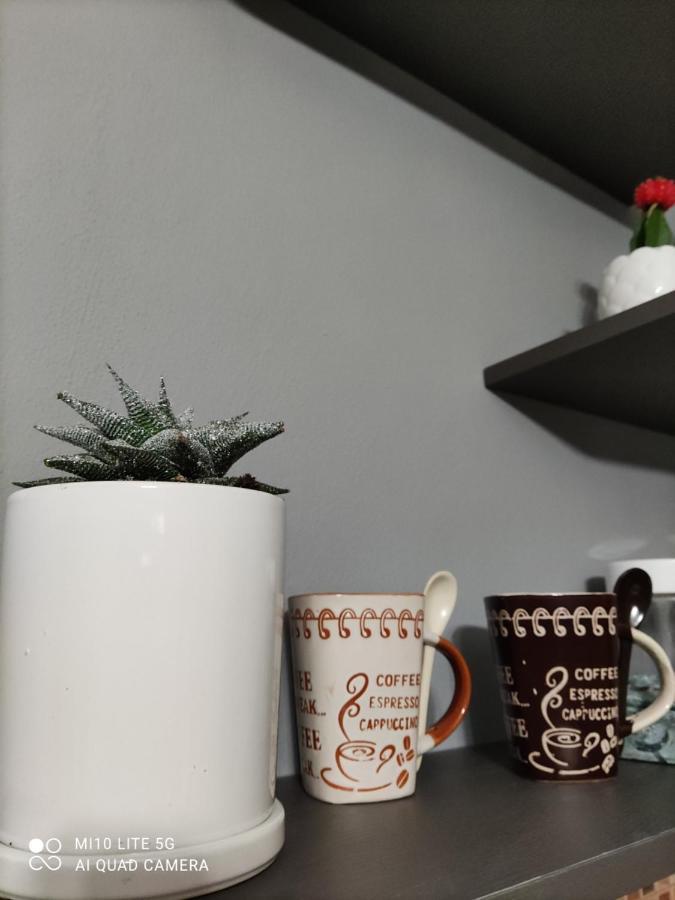 Koa Studio 1 Korce Ngoại thất bức ảnh