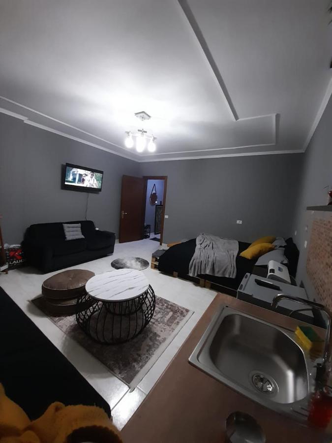 Koa Studio 1 Korce Ngoại thất bức ảnh