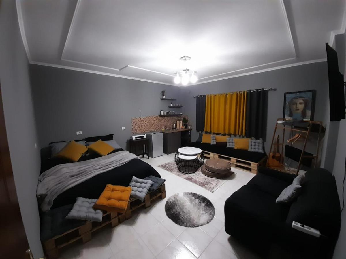Koa Studio 1 Korce Ngoại thất bức ảnh