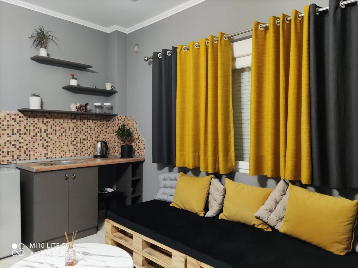 Koa Studio 1 Korce Ngoại thất bức ảnh