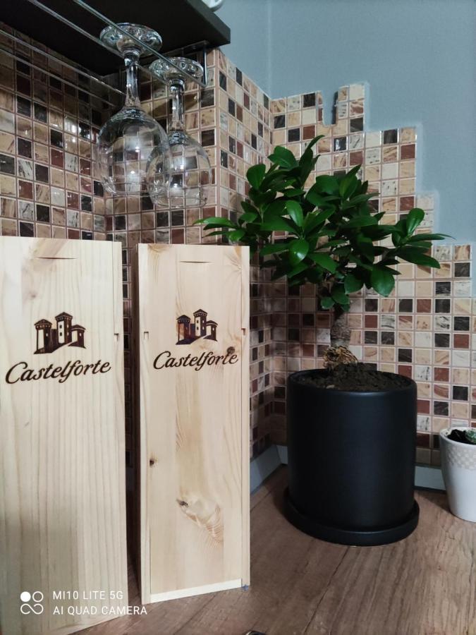 Koa Studio 1 Korce Ngoại thất bức ảnh
