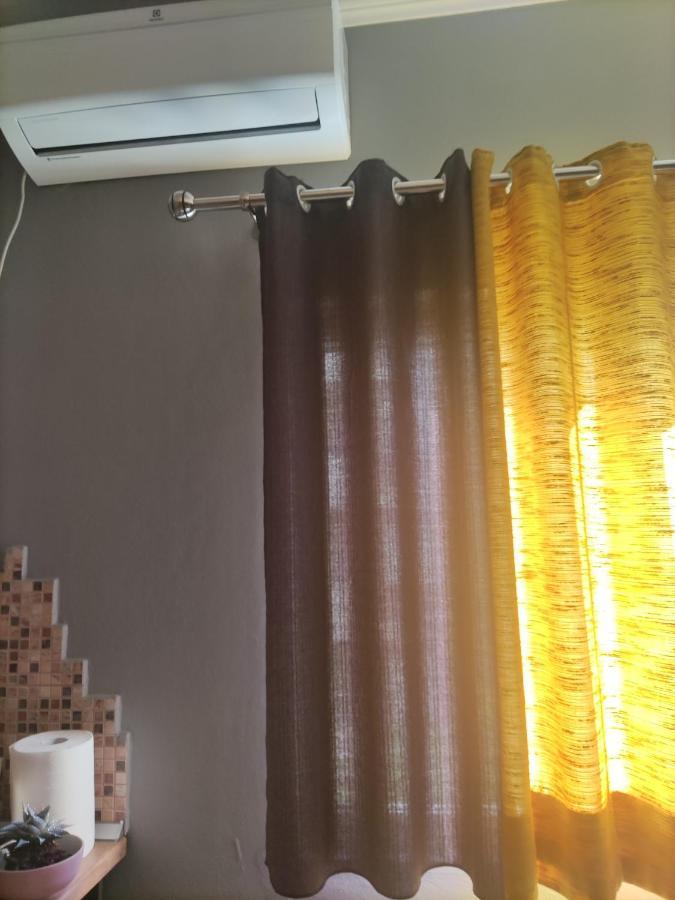 Koa Studio 1 Korce Ngoại thất bức ảnh
