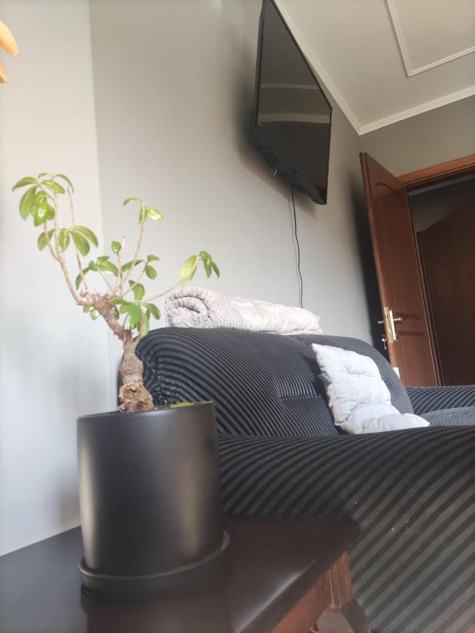 Koa Studio 1 Korce Ngoại thất bức ảnh
