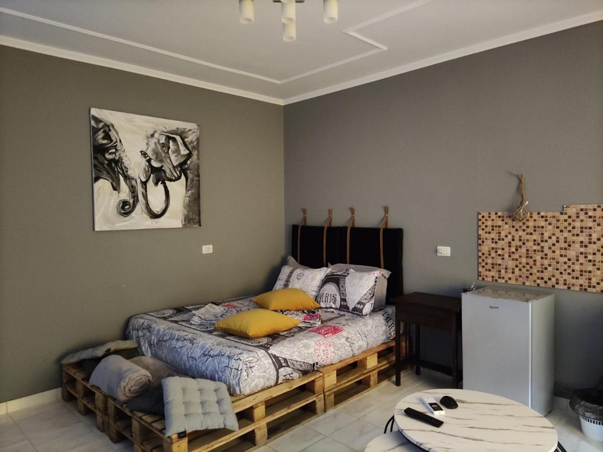 Koa Studio 1 Korce Ngoại thất bức ảnh