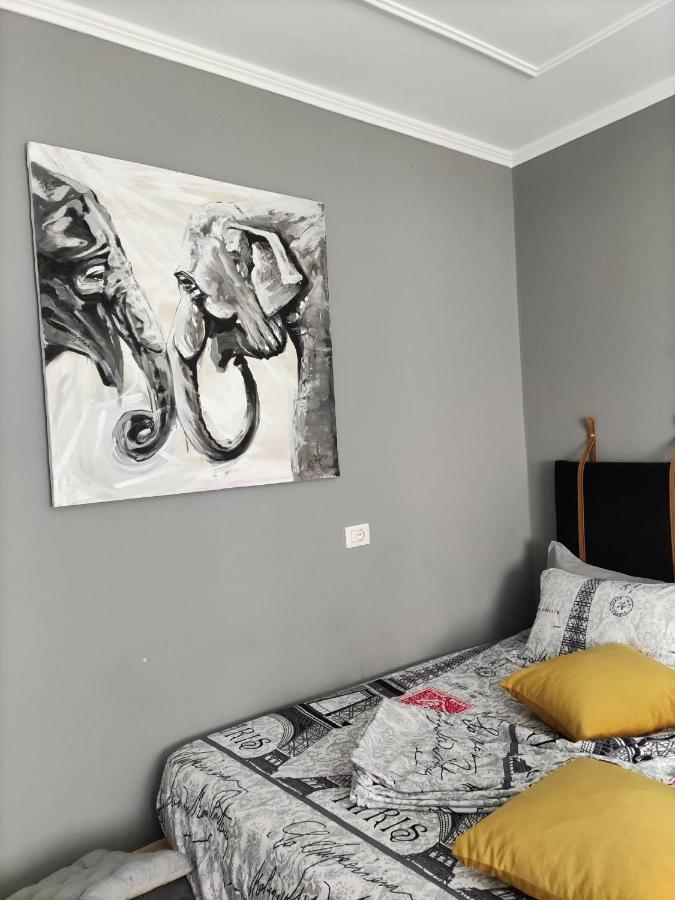 Koa Studio 1 Korce Ngoại thất bức ảnh