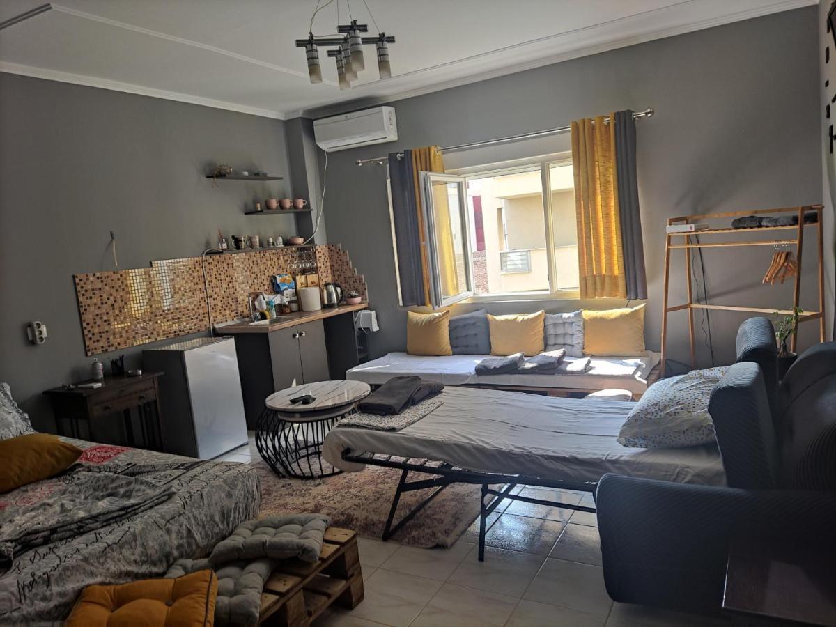 Koa Studio 1 Korce Ngoại thất bức ảnh