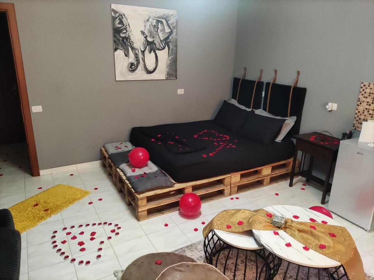 Koa Studio 1 Korce Ngoại thất bức ảnh