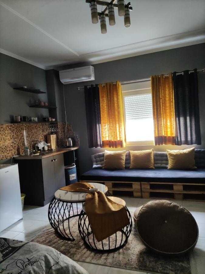 Koa Studio 1 Korce Ngoại thất bức ảnh