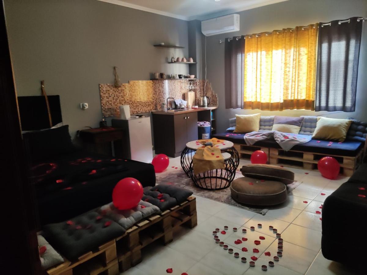 Koa Studio 1 Korce Ngoại thất bức ảnh