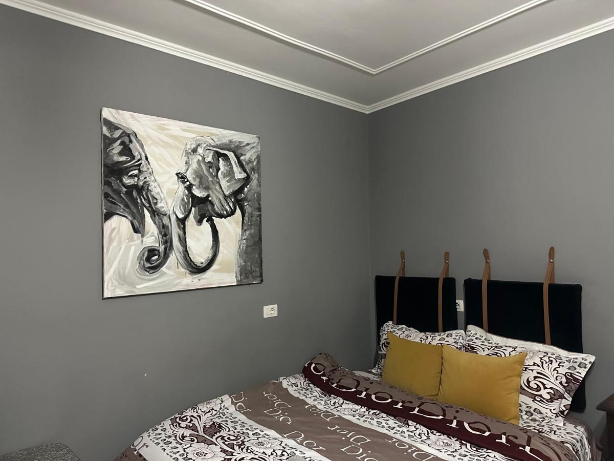 Koa Studio 1 Korce Ngoại thất bức ảnh