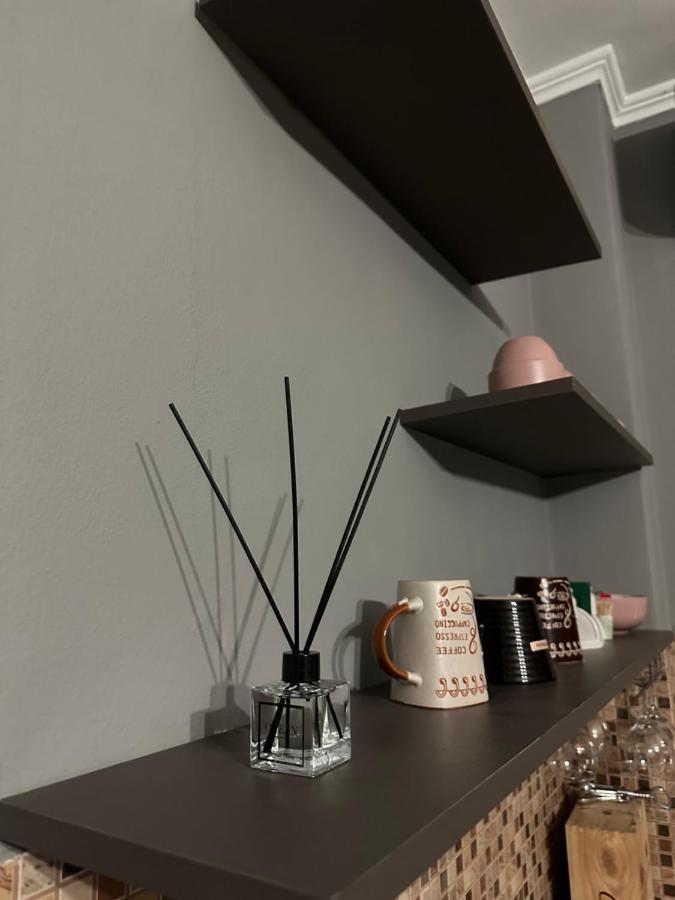 Koa Studio 1 Korce Ngoại thất bức ảnh