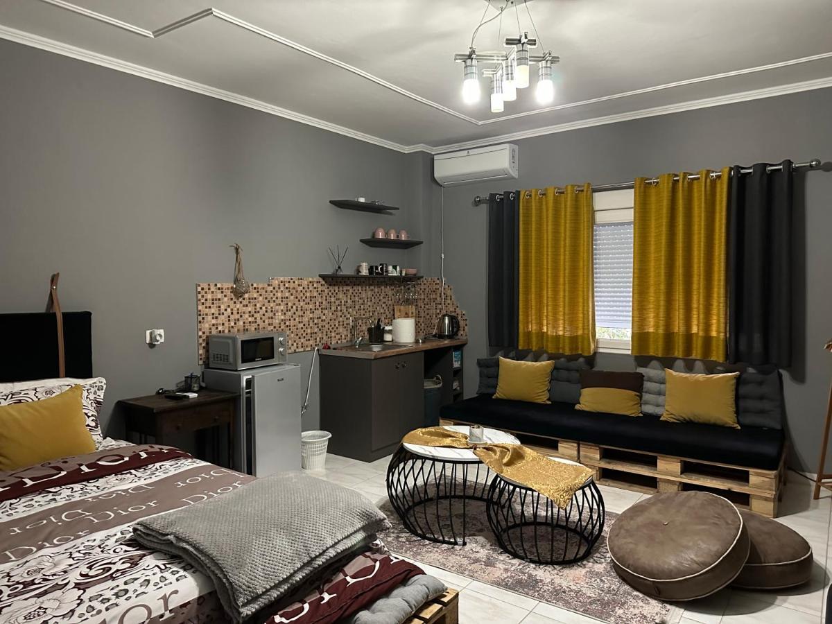 Koa Studio 1 Korce Ngoại thất bức ảnh