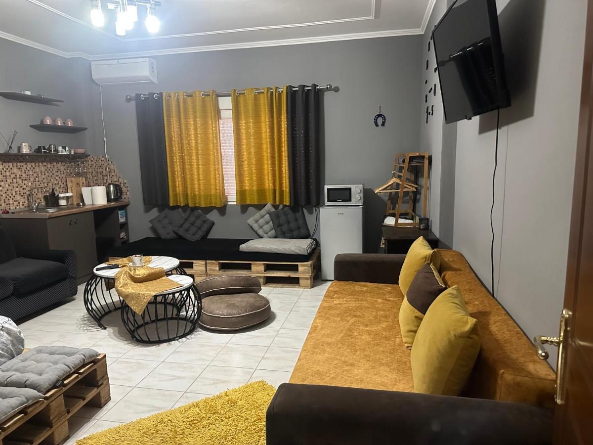 Koa Studio 1 Korce Ngoại thất bức ảnh
