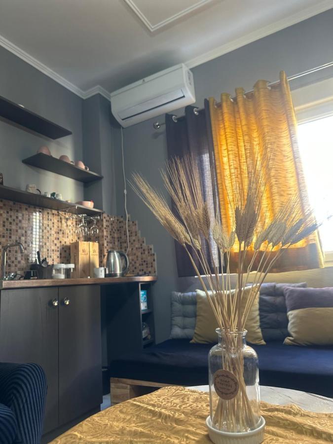 Koa Studio 1 Korce Ngoại thất bức ảnh