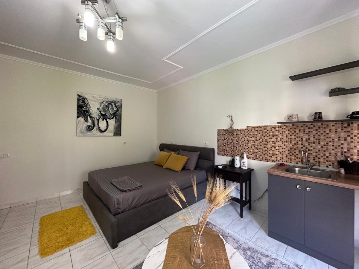 Koa Studio 1 Korce Ngoại thất bức ảnh
