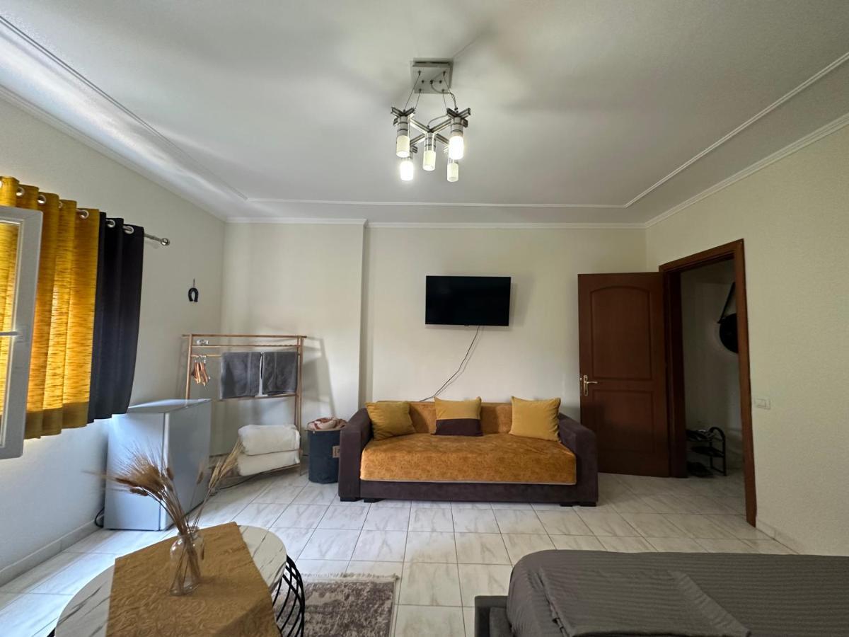 Koa Studio 1 Korce Ngoại thất bức ảnh