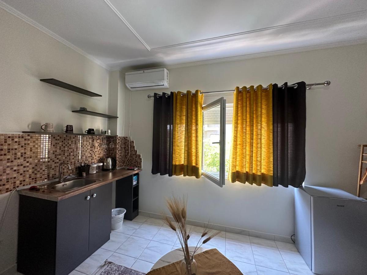 Koa Studio 1 Korce Ngoại thất bức ảnh