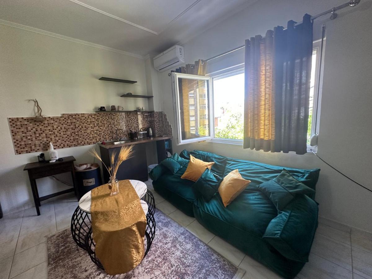 Koa Studio 1 Korce Ngoại thất bức ảnh
