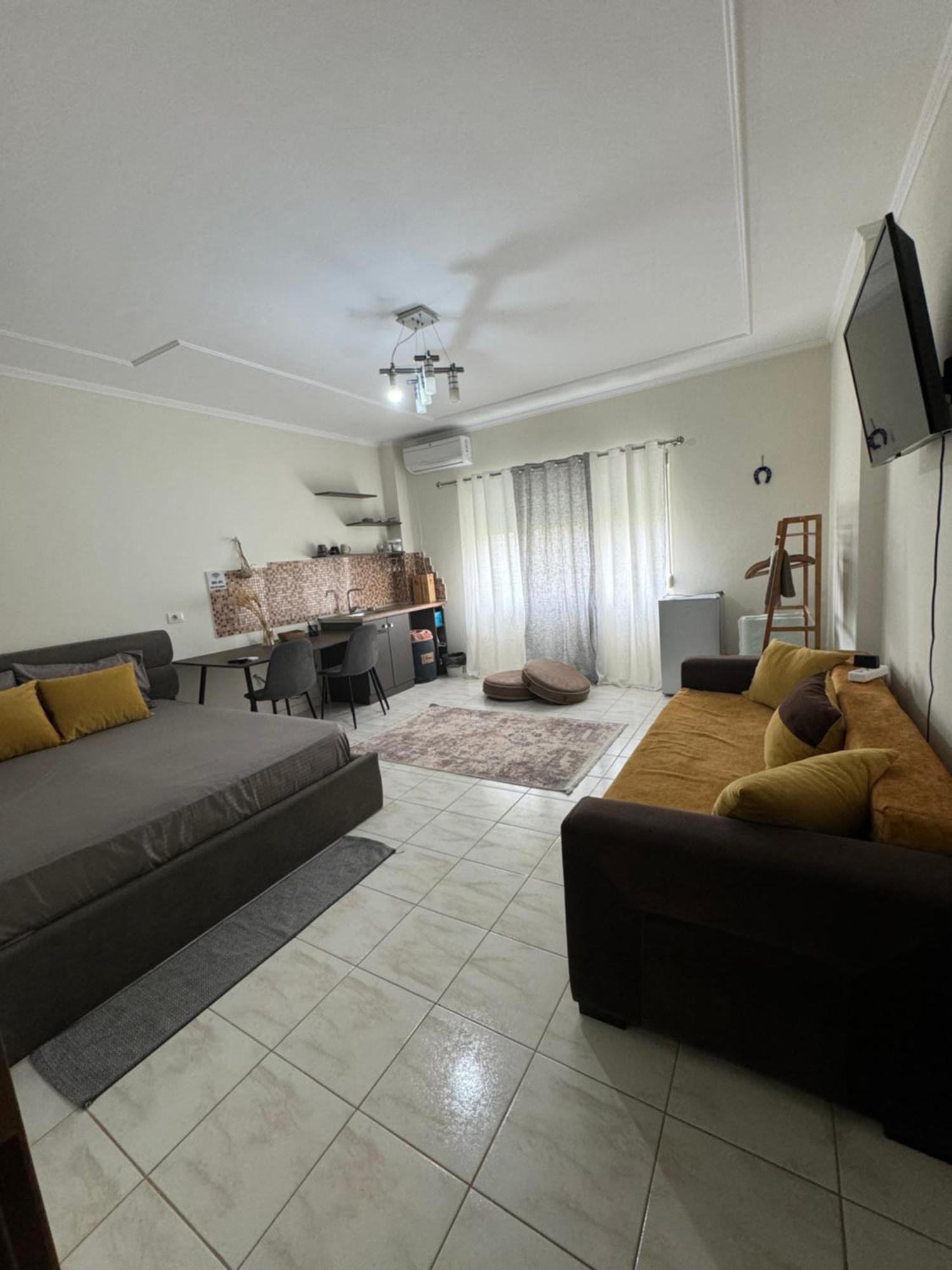 Koa Studio 1 Korce Ngoại thất bức ảnh