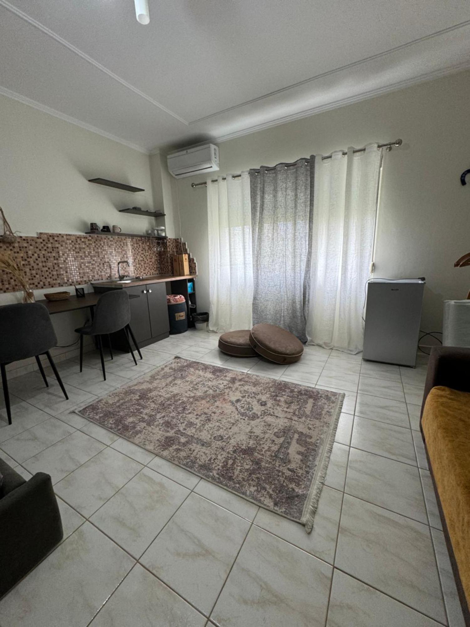 Koa Studio 1 Korce Ngoại thất bức ảnh